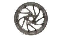 Hinterradfelge mehrspeichig hinten Felgenbett BMW K 1200...