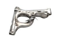 Schwinge hinten Einarm Hinterradaufnahme BMW K 1200 S K40...