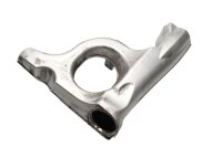 Schwinge hinten Einarm Hinterradaufnahme BMW K 1200 S K40...