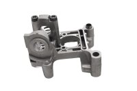 Kleppendeksel cilinderkop rechter lagerblok BMW R 1200 GS K25 0307 R12 04-07
