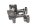 Kleppendeksel cilinderkop rechter lagerblok BMW R 1200 GS K25 0307 R12 04-07