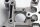 Kleppendeksel cilinderkop rechter lagerblok BMW R 1200 GS K25 0307 R12 04-07