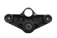 Bovenste vorkbrug, stuurkopklem, lager BMW R 1200 GS K25 0307 R12 04-07