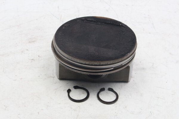 Rechter zuiger met borgringen cilinder BMW R 1200 GS K25 0307 R12 04-07