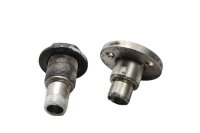 Cardanlagerpen, asstomp, flens van de eindaandrijving BMW K 1200 S K40 K12S 0581 05-08