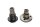 Cardanlagerpen, asstomp, flens van de eindaandrijving BMW K 1200 S K40 K12S 0581 05-08