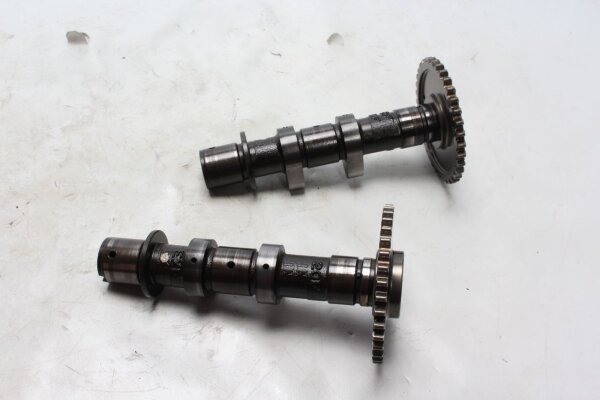 Camshaft drive gear front timing Suzuki DL 650 V-Strom WVB1 04-06