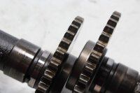 Camshaft drive gear front timing Suzuki DL 650 V-Strom WVB1 04-06