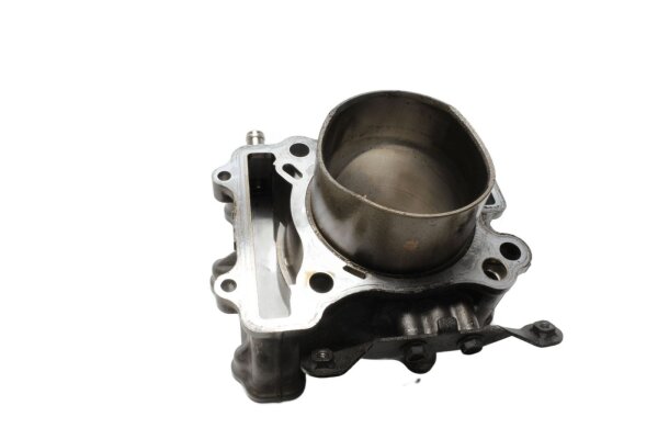 Front cylinder, cylinder liner, combustion chamber 127G1 Suzuki DL 650 V-Strom WVB1 04-06
