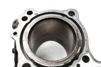 Front cylinder, cylinder liner, combustion chamber 127G1 Suzuki DL 650 V-Strom WVB1 04-06