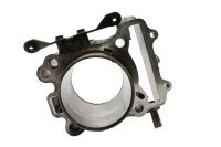 Front cylinder, cylinder liner, combustion chamber 127G1 Suzuki DL 650 V-Strom WVB1 04-06