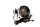 Front cylinder, cylinder liner, combustion chamber 127G1 Suzuki DL 650 V-Strom WVB1 04-06