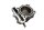 Front cylinder, cylinder liner, combustion chamber 127G1 Suzuki DL 650 V-Strom WVB1 04-06