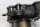 Front cylinder, cylinder liner, combustion chamber 127G1 Suzuki DL 650 V-Strom WVB1 04-06