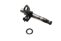 Gearshift lever shaft, gear linkage, gearshift shaft...