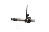 Gearshift lever shaft, gear linkage, gearshift shaft...