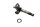 Gearstangsaksel, gearstang, gearstang Honda CB 1000 F Big One SC30 93-96