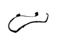 Wiring harness, oil pressure switch, sensor cable, gauge...