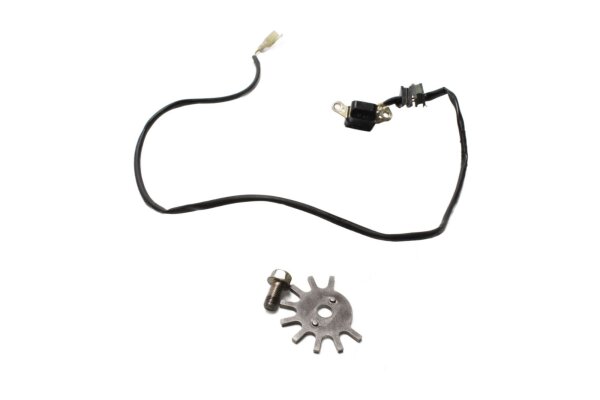 Zündimpulsgeber Impulsgeber Sensor Zündung Honda CB 1000 F Big One SC30 93-96