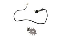 Ignition pulse generator, pulse generator, ignition...