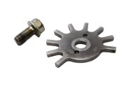 Ignition pulse generator, pulse generator, ignition...