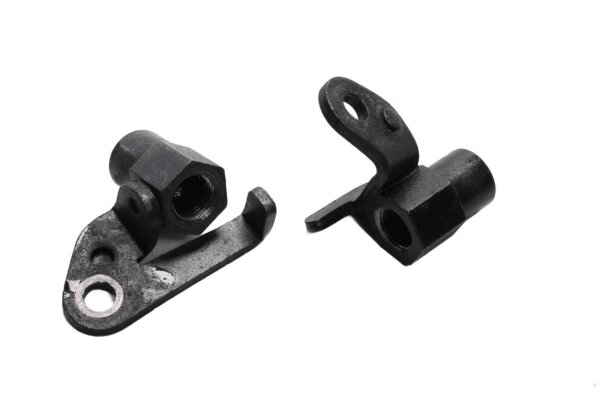 Support de flexible de frein avant BMW K 1300 R K43 0518 09-15