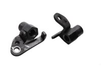 Bremsschlauchhalter vorne Halter Aufnahme BMW K 1300 R...