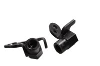 Bremsschlauchhalter vorne Halter Aufnahme BMW K 1300 R...