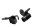 Support de flexible de frein avant BMW K 1300 R K43 0518 09-15