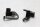 Support de flexible de frein avant BMW K 1300 R K43 0518 09-15