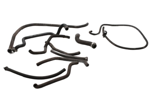 Ventilatieslangen van het motorcarter BMW K 1200 S K40 K12S 0581 05-08