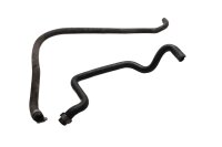 Ventilatieslangen van het motorcarter BMW K 1200 S K40 K12S 0581 05-08