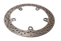Bremsscheibe gelocht vorne links 4,7mm BMW K 1200 S K40...