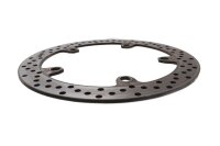 Bremsscheibe gelocht vorne links 4,7mm BMW K 1200 S K40...