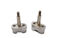Ohjaustangon korokkeet, kiinnikkeet, etuohjaustangon kiinnikkeet Honda CB 1000 F Big One SC30 93-96