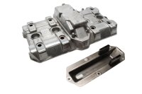 Valve cover cylinder head cover gasket Honda CB 1000 F...