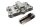 Ventildæksel topstykkepakning Honda CB 1000 F Big One SC30 93-96