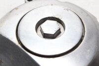Kupplungsdeckel links vorne unten Motordeckel Honda CB 1000 F Big One SC30 93-96