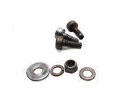 Beskyttende bagagebærerholder bagtil Honda CB 1000 F Big One SC30 93-96