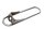 Beskyttende bagagebærerholder bagtil Honda CB 1000 F Big One SC30 93-96