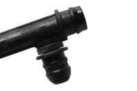 Kurbelgehäuseentlüftung Schlauchsystem BMW K 1300 R K43 0518 09-15