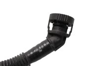 Kurbelgehäuseentlüftung Schlauchsystem BMW K 1300 R K43 0518 09-15