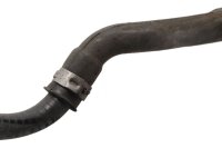 Kurbelgehäuseentlüftung Schlauchsystem BMW K 1300 R K43 0518 09-15