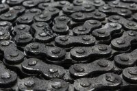 Chain kit, sprocket, chain drive set, chain Suzuki DL 650 V-Strom WVB1 04-06