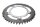 Chain kit, sprocket, chain drive set, chain Suzuki DL 650 V-Strom WVB1 04-06
