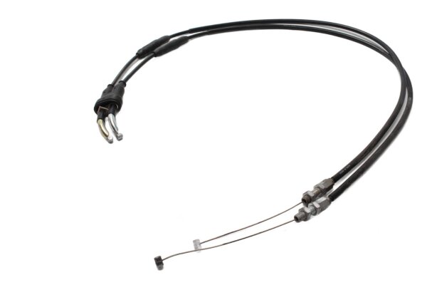 Gaszug Doppelseil Zug Gasbetätigung Vergaser Suzuki DL 650 V-Strom WVB1 04-06