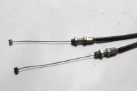 Gaszug Doppelseil Zug Gasbetätigung Vergaser Suzuki DL 650 V-Strom WVB1 04-06