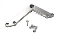 Frame bracket, engine mounting, front right Suzuki DL 650...