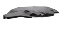 Footrest assembly, mudguard, lower right cover Honda VFR 800 FI RC46 98-01