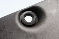 Footrest assembly, mudguard, lower right cover Honda VFR 800 FI RC46 98-01